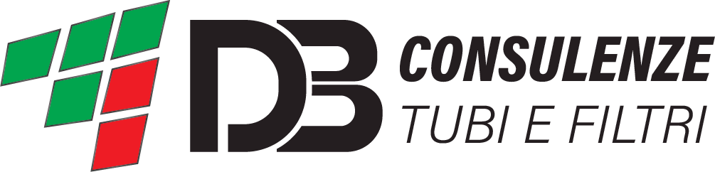 DB Consulenze Logo